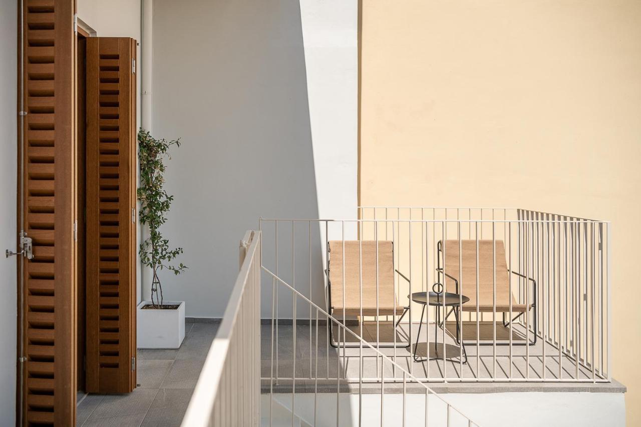Lofos Casteli Sunlight Villa Chania  Eksteriør billede